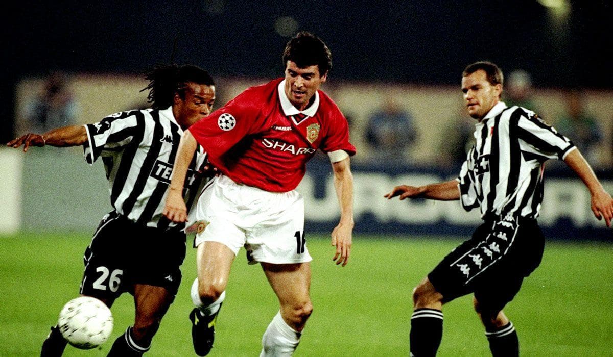 Banner for No Context Keane